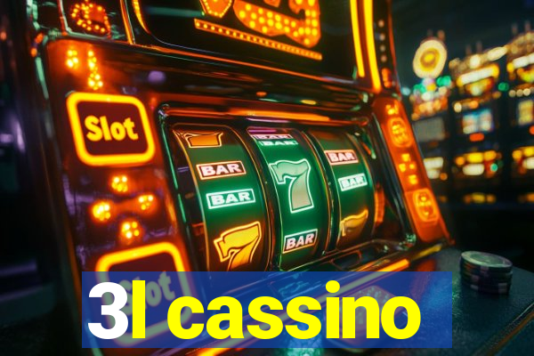 3l cassino